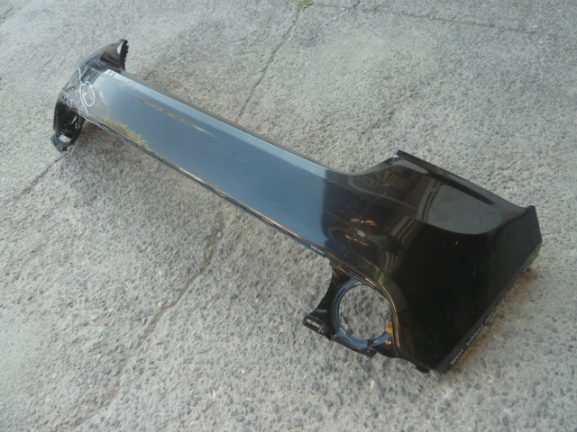 Parachoque dodge durango 2011 2013 delantero daños - Imagen 9