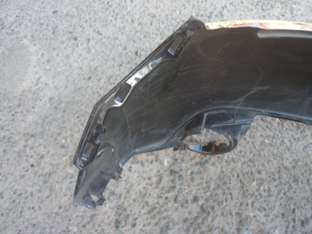 Parachoque dodge durango 2011 2013 delantero daños - Imagen 5