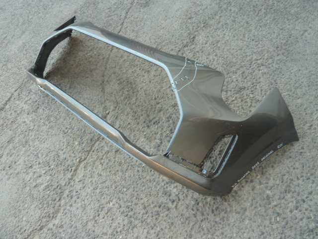 Parachoque kia morning 2025 2026 delantero daños - Imagen 3