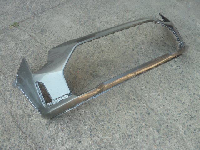 Parachoque kia morning 2025 2026 delantero daños - Imagen 8