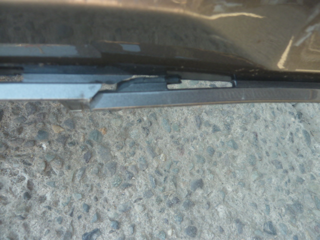 Parachoque kia morning 2025 2026 delantero daños - Imagen 4