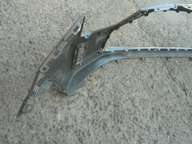 Parachoque kia morning 2025 2026 delantero daños - Imagen 9