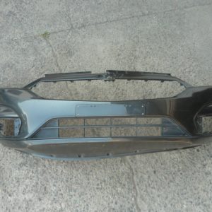 Parachoque chevrolet prisma onix 2017 2020 delantero daños