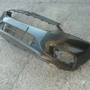 Parachoque chevrolet prisma onix 2017 2020 delantero daños
