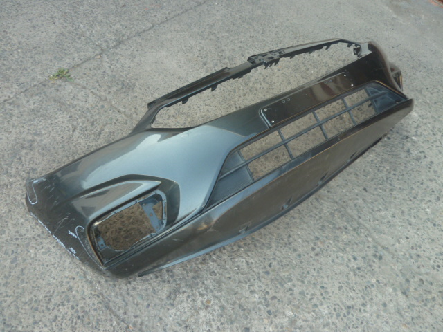 Parachoque chevrolet prisma onix 2017 2020 delantero daños - Imagen 3