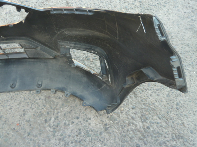 Parachoque chevrolet prisma onix 2017 2020 delantero daños - Imagen 6