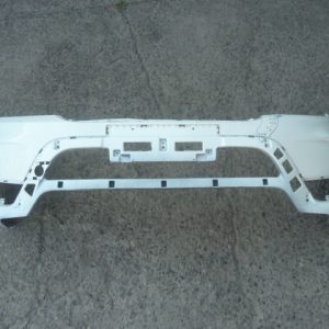 Parachoque chery k60 2021 2022 2023 delantero daños