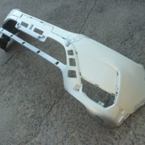 Parachoque chery k60 2021 2022 2023 delantero daños