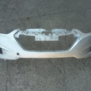 Parachoque hyundai tucson 2011 2014 delantero daños