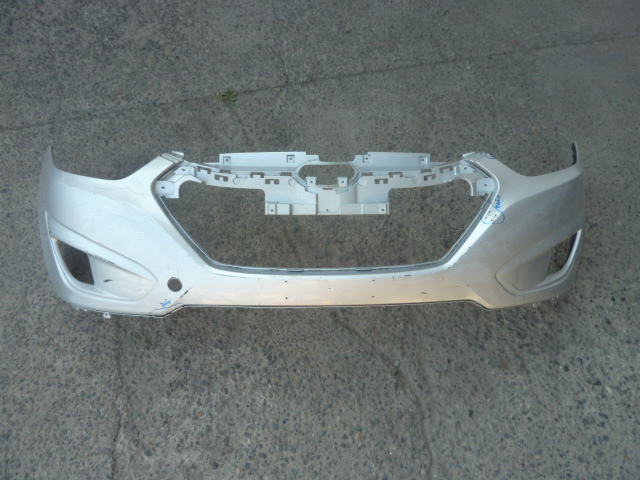 Parachoque hyundai tucson 2011 2014 delantero daños