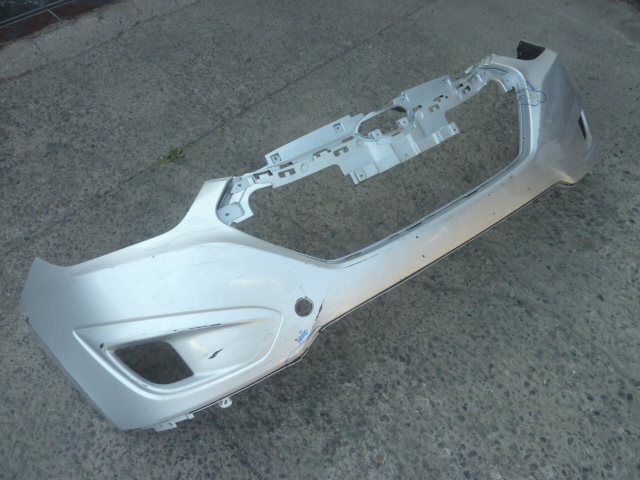 Parachoque hyundai tucson 2011 2014 delantero daños - Imagen 6