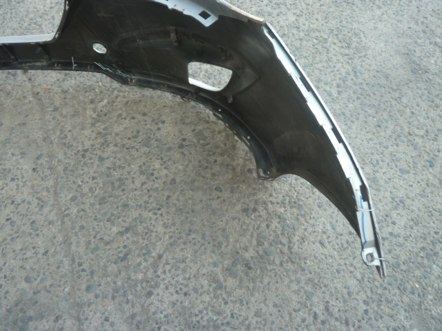 Parachoque hyundai tucson 2011 2014 delantero daños - Imagen 3