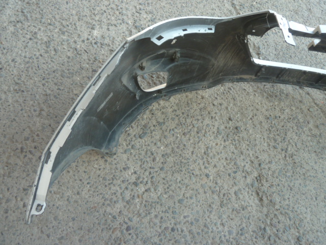 Parachoque hyundai tucson 2011 2014 delantero daños - Imagen 2