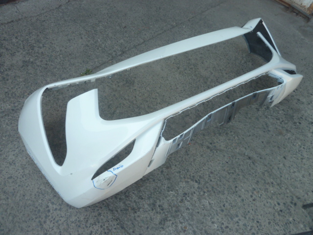 Parachoque dongfeng t5 evo 2025 delantero daños - Imagen 9