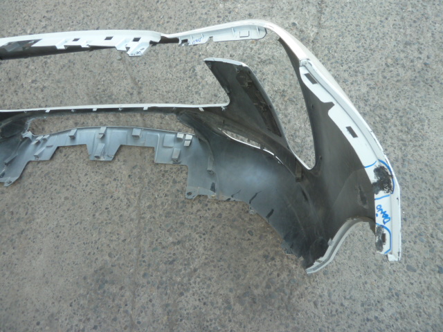 Parachoque dongfeng t5 evo 2025 delantero daños - Imagen 7