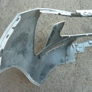 Parachoque dongfeng t5 evo 2025 delantero daños