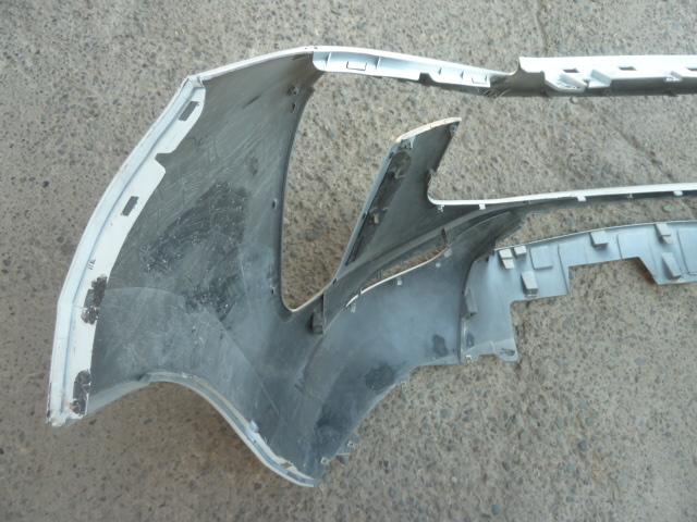 Parachoque dongfeng t5 evo 2025 delantero daños - Imagen 2