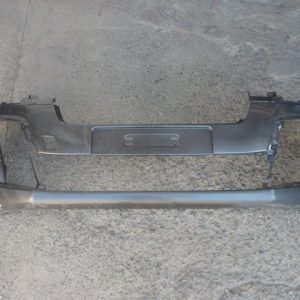 Parachoque peugeot traveller 2019 2023 delantero (le falta pedazo)