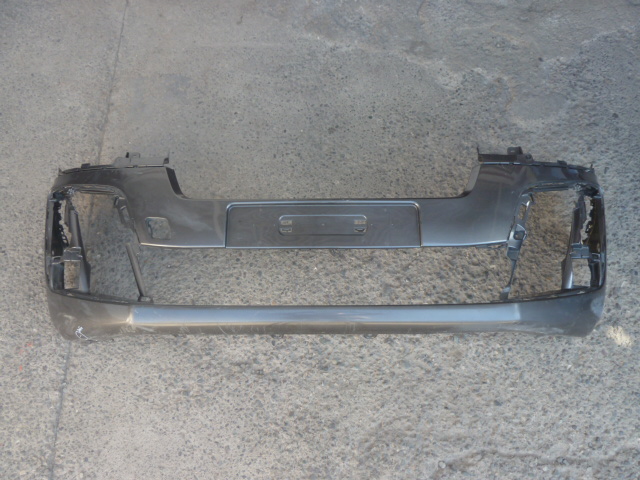 Parachoque peugeot traveller 2019 2023 delantero (le falta pedazo)