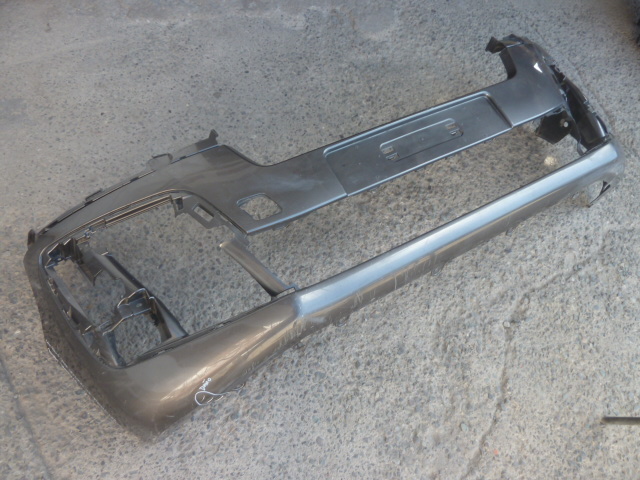 Parachoque peugeot traveller 2019 2023 delantero (le falta pedazo) - Imagen 7