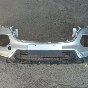 Parachoque chevrolet groove 2020 2023 delantero daños