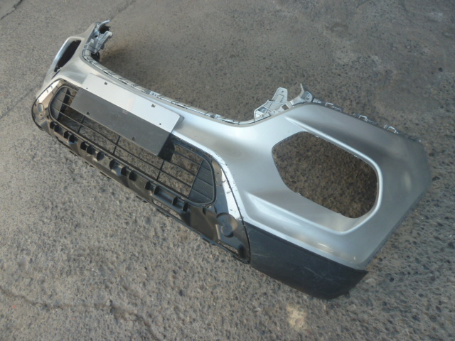 Parachoque chevrolet groove 2020 2023 delantero daños - Imagen 6