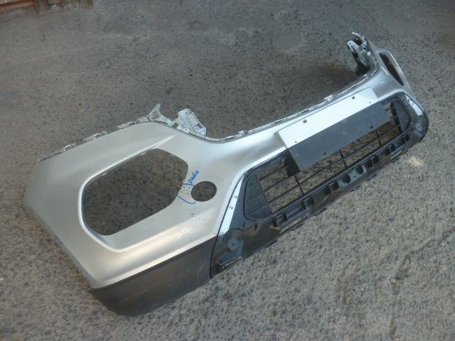 Parachoque chevrolet groove 2020 2023 delantero daños - Imagen 3