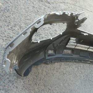 Parachoque chevrolet groove 2020 2023 delantero daños