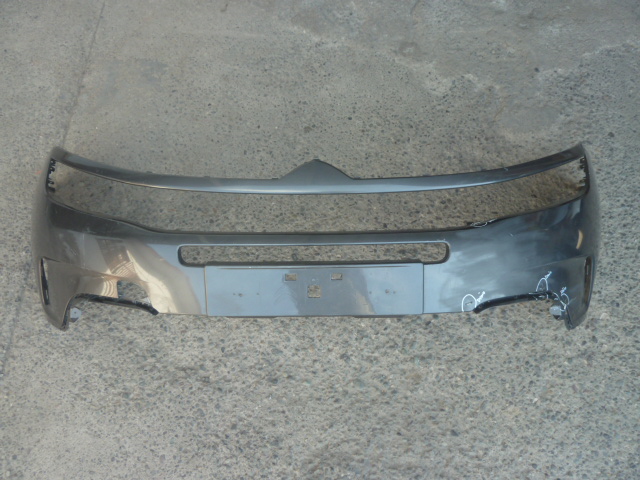 Parachoque citroen c5 aircross 2019 2022 delantero daños