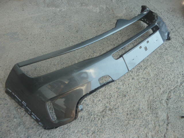 Parachoque citroen c5 aircross 2019 2022 delantero daños - Imagen 9