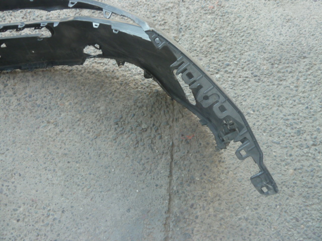 Parachoque citroen c5 aircross 2019 2022 delantero daños - Imagen 7