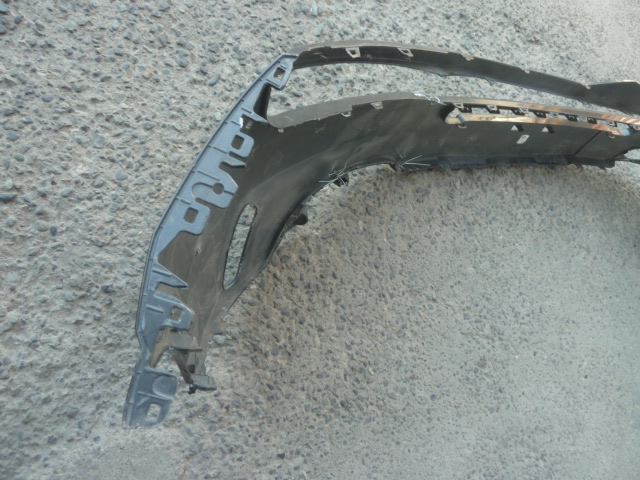 Parachoque citroen c5 aircross 2019 2022 delantero daños - Imagen 6