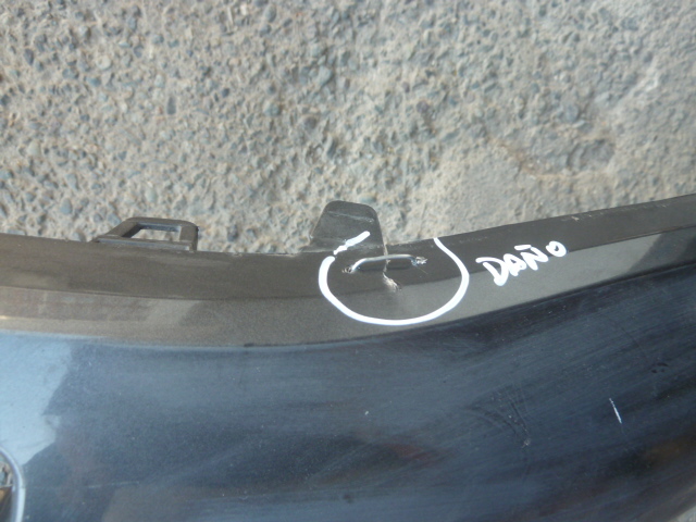 Parachoque citroen c5 aircross 2019 2022 delantero daños - Imagen 3