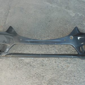 Parachoque mazda 6 2014 2015 delantero daños