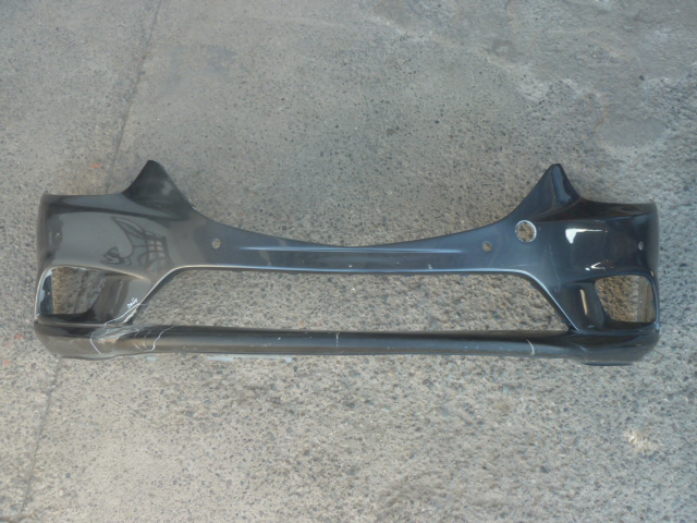 Parachoque mazda 6 2014 2015 delantero daños