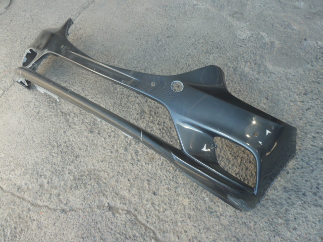 Parachoque mazda 6 2014 2015 delantero daños - Imagen 7