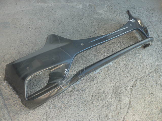 Parachoque mazda 6 2014 2015 delantero daños - Imagen 5