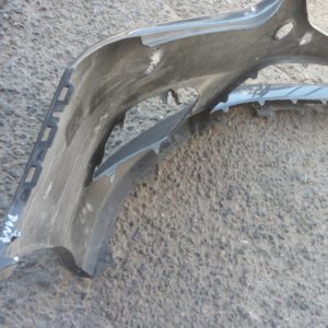 Parachoque mazda 6 2014 2015 delantero daños