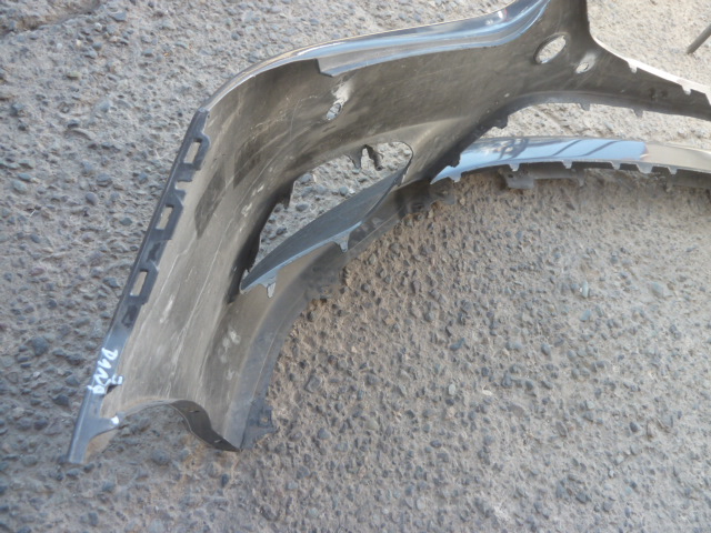 Parachoque mazda 6 2014 2015 delantero daños - Imagen 2