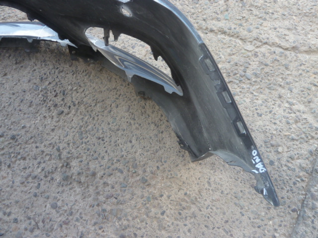 Parachoque mazda 6 2014 2015 delantero daños - Imagen 3