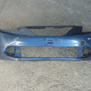 Parachoque suzuki baleno 2016 2019 delantero daños