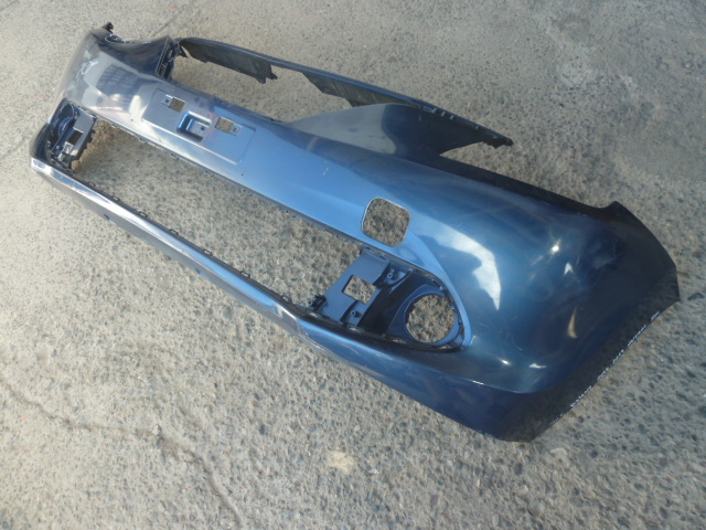 Parachoque suzuki baleno 2016 2019 delantero daños - Imagen 5