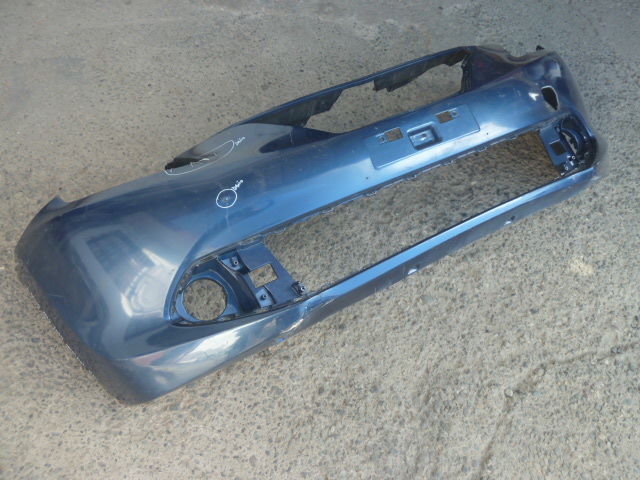 Parachoque suzuki baleno 2016 2019 delantero daños - Imagen 7