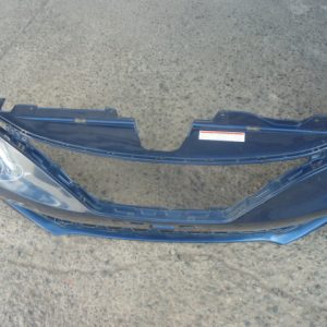 Parachoque suzuki baleno 2016 2019 delantero daños