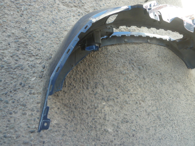 Parachoque suzuki baleno 2016 2019 delantero daños - Imagen 3