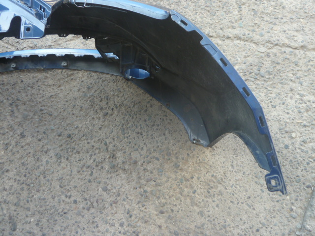 Parachoque suzuki baleno 2016 2019 delantero daños - Imagen 4