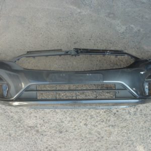 Parachoque chevrolet prisma onix 2017 2020 delantero quebrado