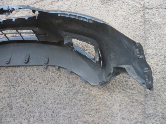 Parachoque chevrolet prisma onix 2017 2020 delantero quebrado - Imagen 9