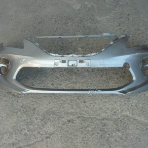 Parachoque suzuki baleno 2021 2022 delantero daños