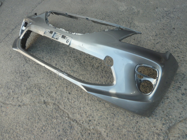 Parachoque suzuki baleno 2021 2022 delantero daños - Imagen 7